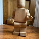 Lego géant