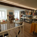 Le Cachalot librairie!