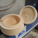 Tournage d'une boite