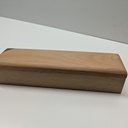 Un plumier en hêtre