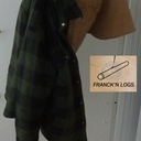 Porte-manteaux sur pied