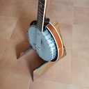 Stand guitare