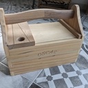 Caisse à outils - enfant