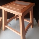 Tabouret d'apprentissage
