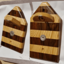 Décapsuleurs Muraux