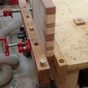 Étau de l homme pauvre