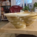 Toujours des corbeilles