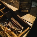 Atelier Mathieu Pelloin ( photos Sébastien Loffler )