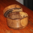 Du noyer, du jardin...