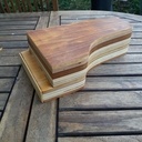 Piano boite à bijoux