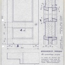 Troisième année menuiserie