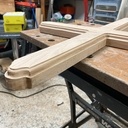 La regretter chienne a phiphi