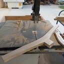 Chaise salle à manger n°3