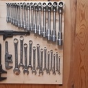 Juste un petit plaisir...