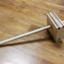 Fabriquer un trusquin