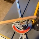 Scie à table DEWALT DW745
