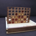 Puissance 4 (de luxe :)