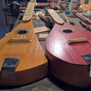 les petits mando en fabrication