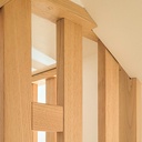 Claustra pour une mezza