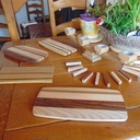 Que de petites chutes pour faire plaisir.