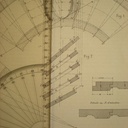 Sur cette vue j'ai aligné le point a de le section D