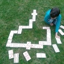 Giant Domino