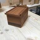 Les Bricoles de Noël.