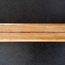 Boite à baguettes de type plumier