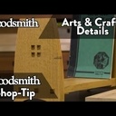 Comment faire des trous carrés avec une scie sous table ?....