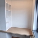 Dressing/Bureau