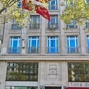 Série Fenêtres Champs Élysées