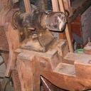 Boisdebout avec Papiray