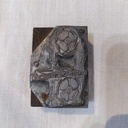 Trouvaille et/ou collection ?