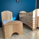 Lit évolutif : le fruit du Coquelicot