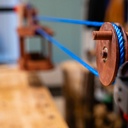 Téléphérique de luxe