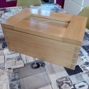 Boite 65 - Mon premier projet d'ébéniste