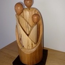 Tournage La nativité