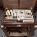 Une petite boîte à couture