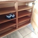 Meuble à chaussures