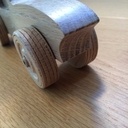 Mustang Shelby GT500 1967