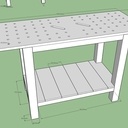 Mon 1er établi en cours d'élaboration