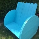 Fauteuil touret