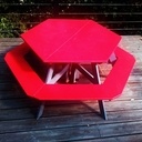 Table pour enfants