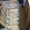 Petit aménagement extérieur