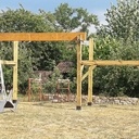 Structure sans habillage