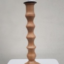 Chandelier en hêtre