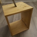 Bibliothèque en équilibre (design de Alejandro Gomez)