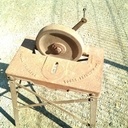 Une copine pour les copains : la meule triomphe !