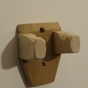 Support guitare (ou balai si on a envie)