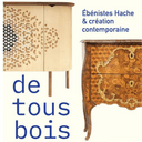 Exposition de meubles d'exception !